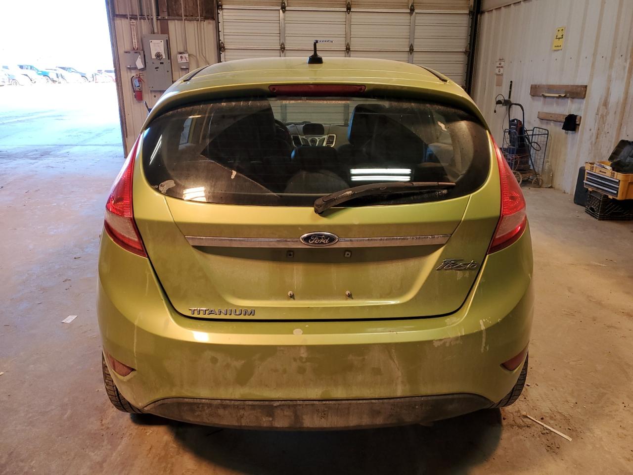2013 Ford Fiesta - Image 6