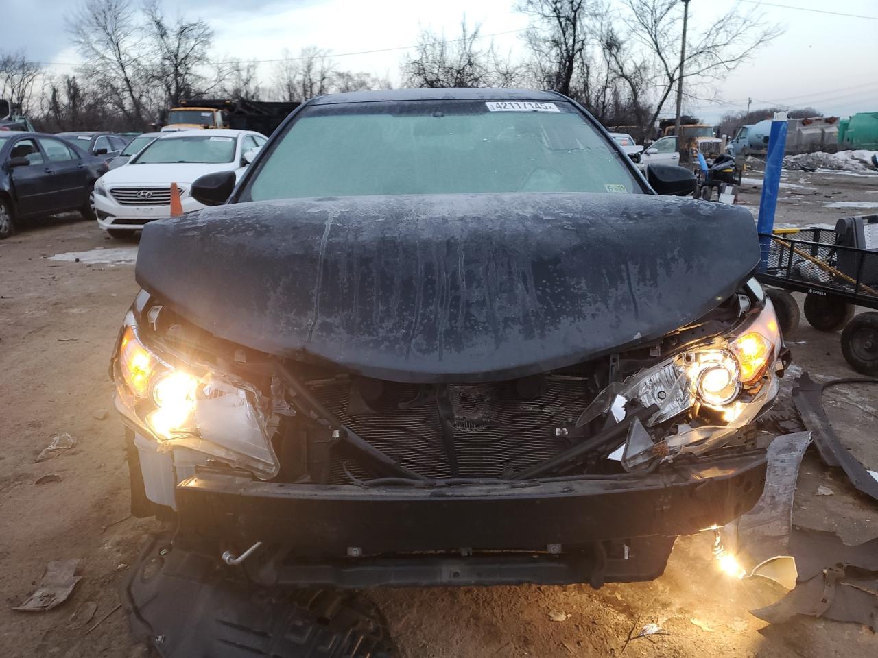 2014 Toyota Camry - Image 5