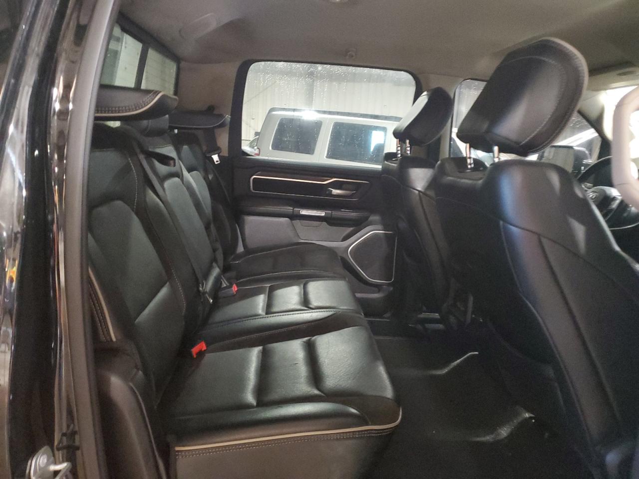 2019 RAM 1500 - Image 10