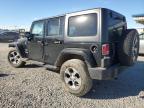 2017 Jeep Wrangler Unlimited Sahara for Sale in Earlington, KY - Front End