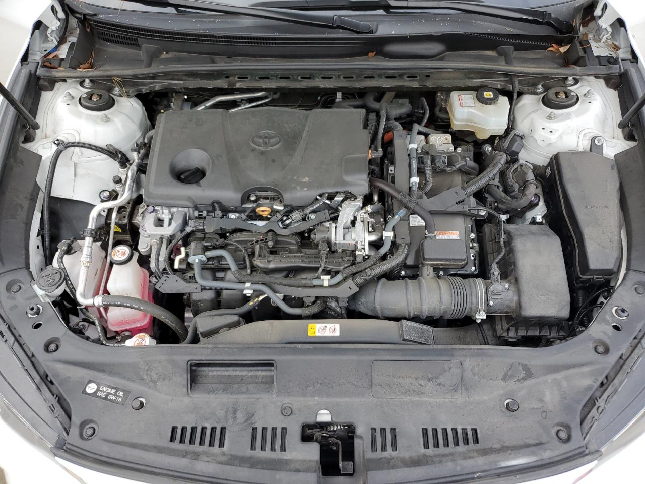 2021 Toyota Avalon - Image 11