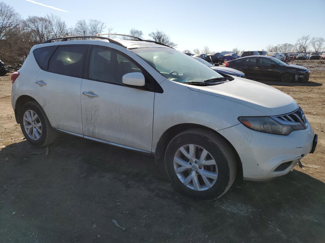 2011 Nissan Murano - Image 4