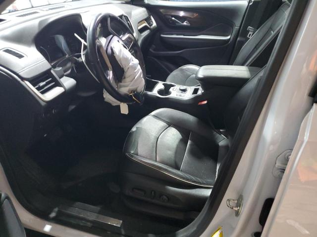  GMC TERRAIN 2020 White