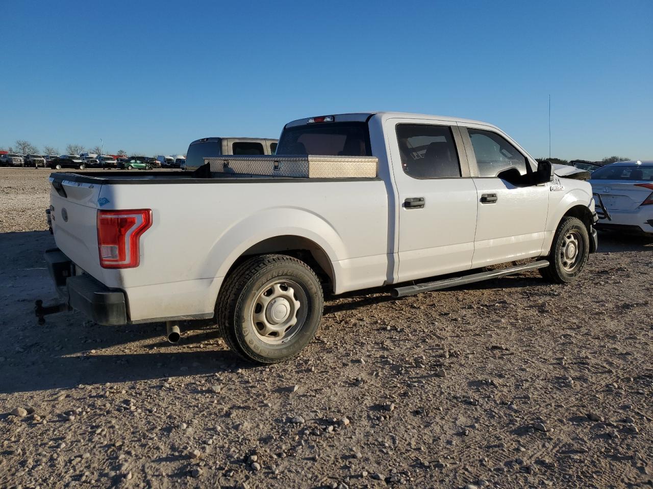 2017 Ford F-150 - Image 3