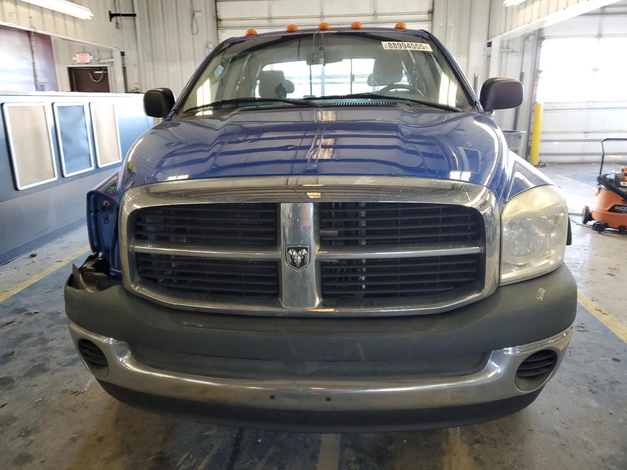 2008 Dodge RAM - Image 5