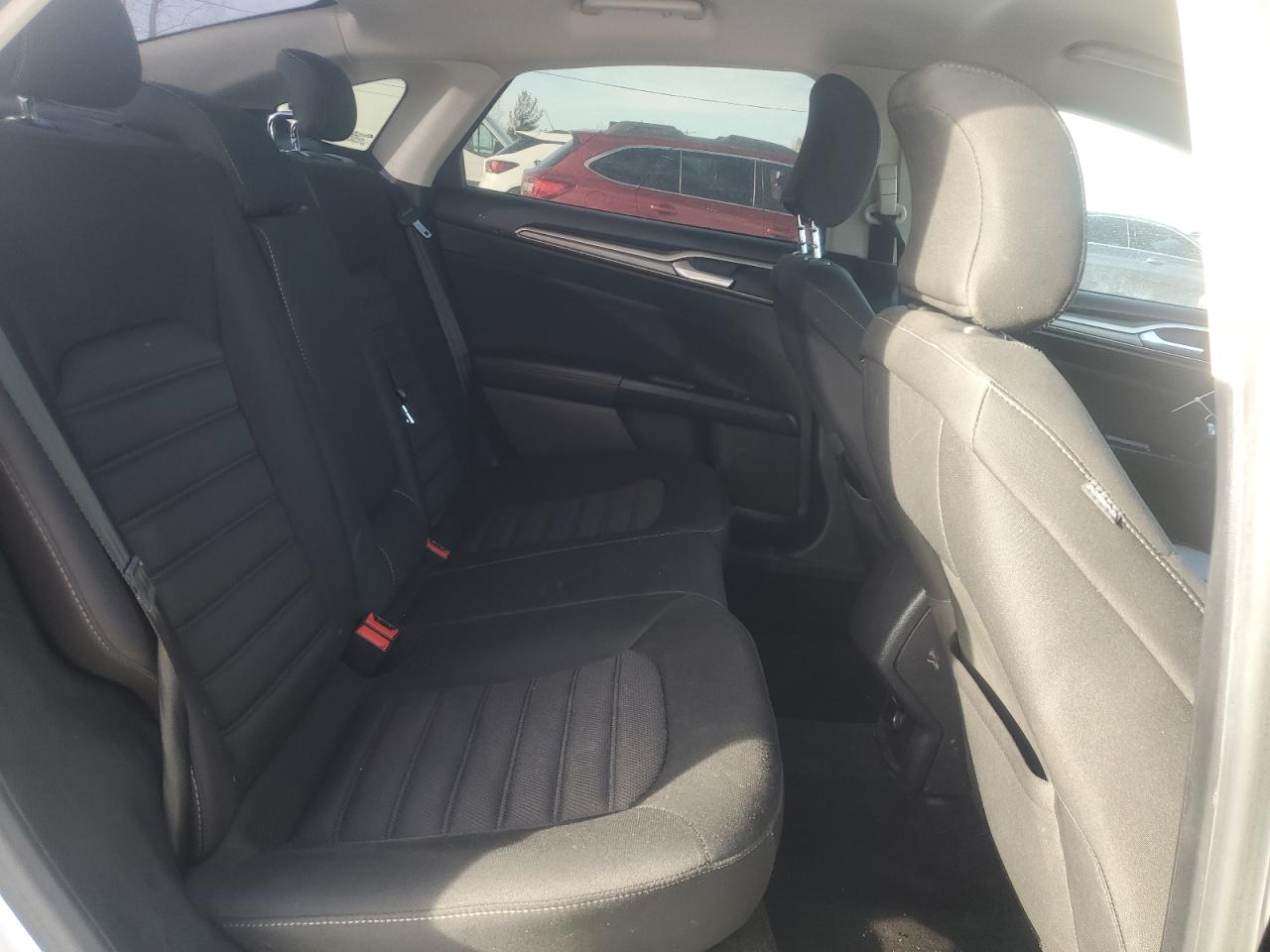 2017 Ford Fusion - Image 10