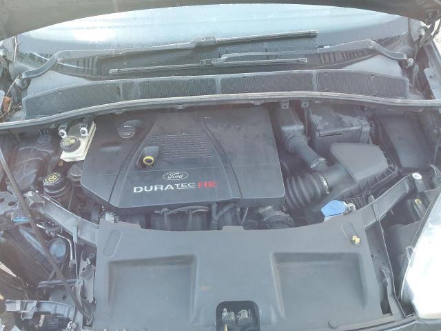 2007 FORD S-MAX TITA