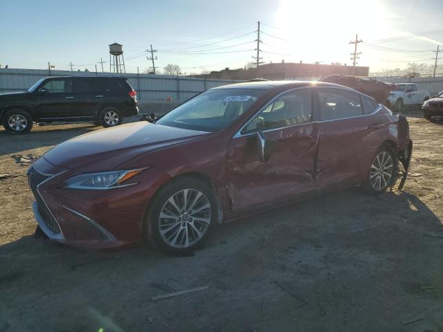 2021 Lexus Es 350 Base