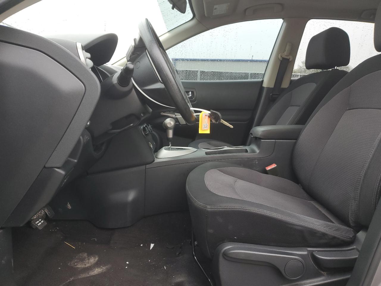 2008 Nissan Rogue - Image 7