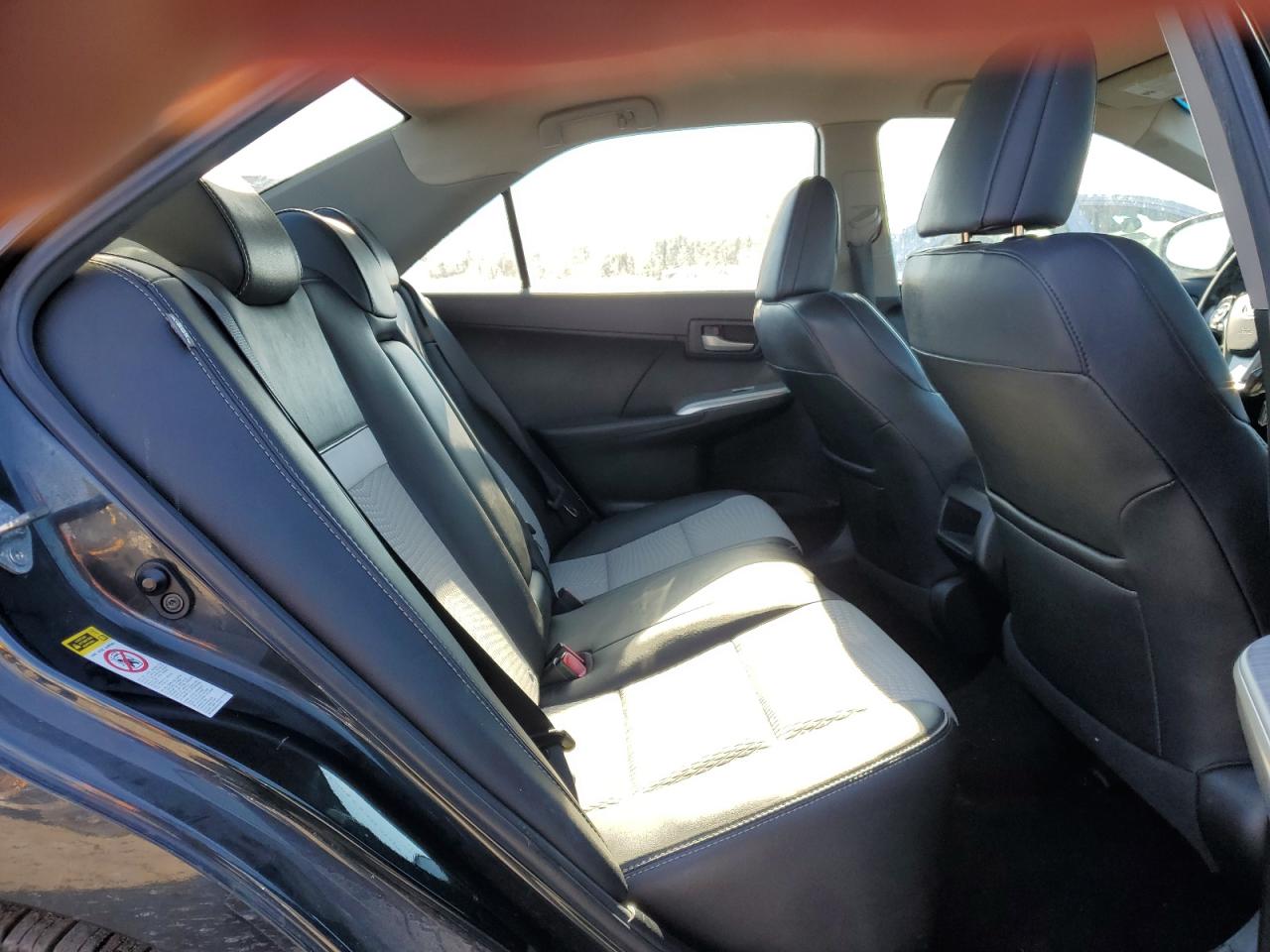 2013 Toyota Camry - Image 10