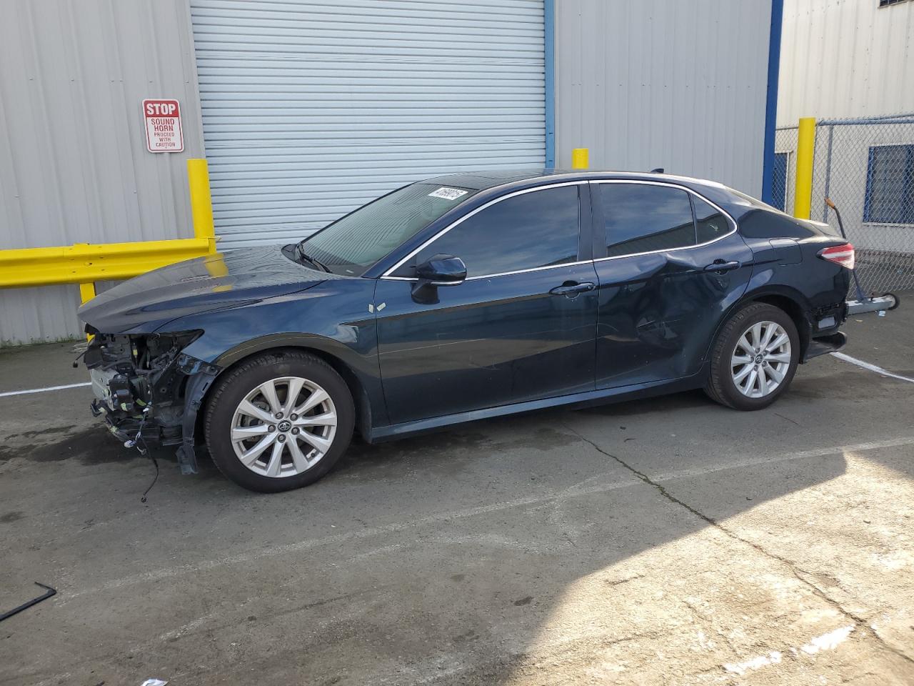 2020 Toyota Camry - Image 1