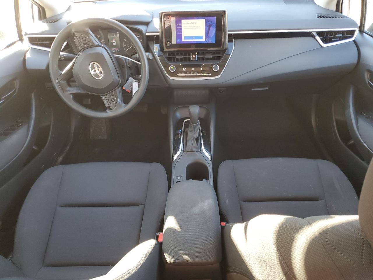 2024 Toyota Corolla - Image 8