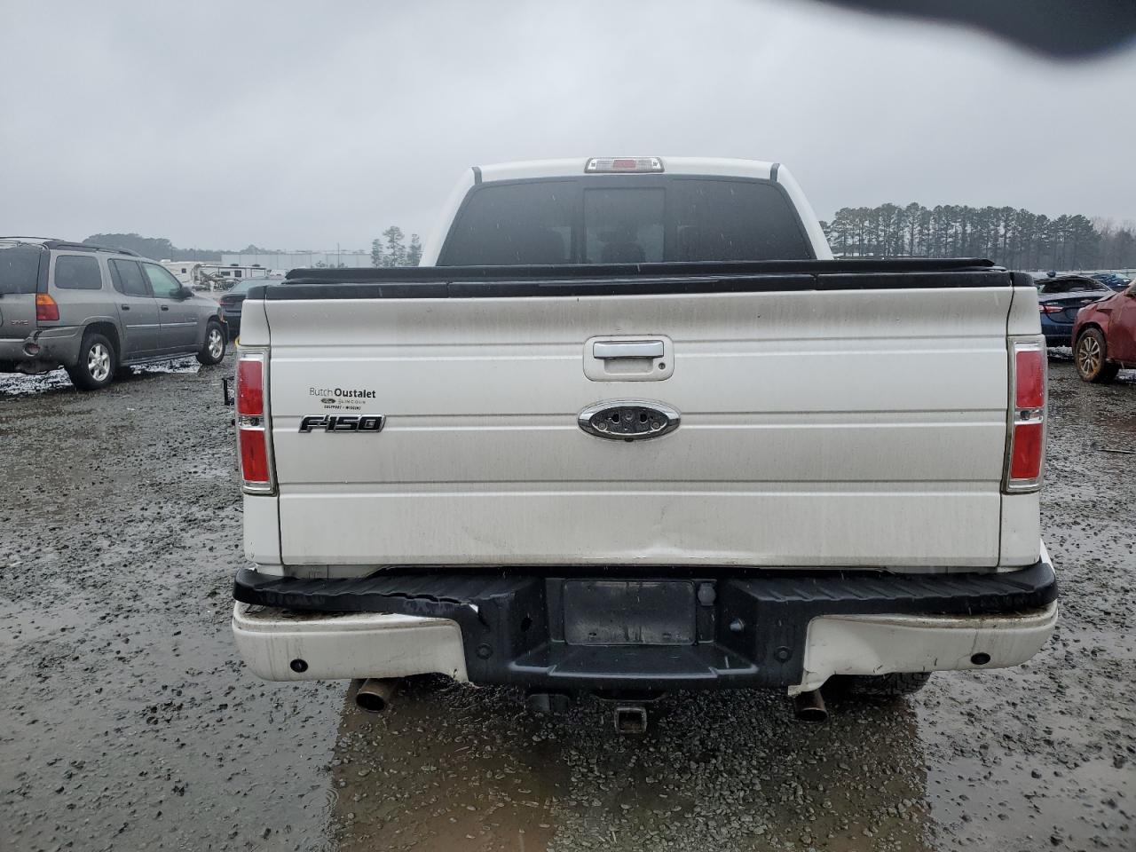 2014 Ford F-150 - Image 6