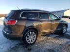 2014 Buick Enclave  للبيع في Columbia Station، OH - Front End