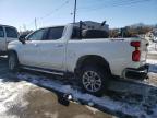 2024 Chevrolet Silverado K1500 Ltz for Sale in North Billerica, MA - Front End