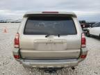 2004 Toyota 4Runner Sr5 de vânzare în Temple, TX - Front End