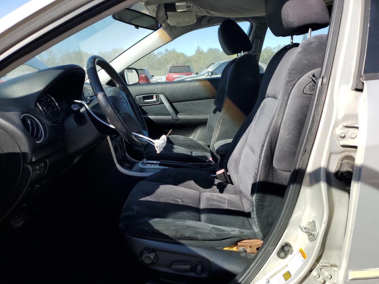 2007 Mazda 6 - Image 7