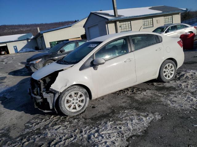 2014 Kia Rio Lx