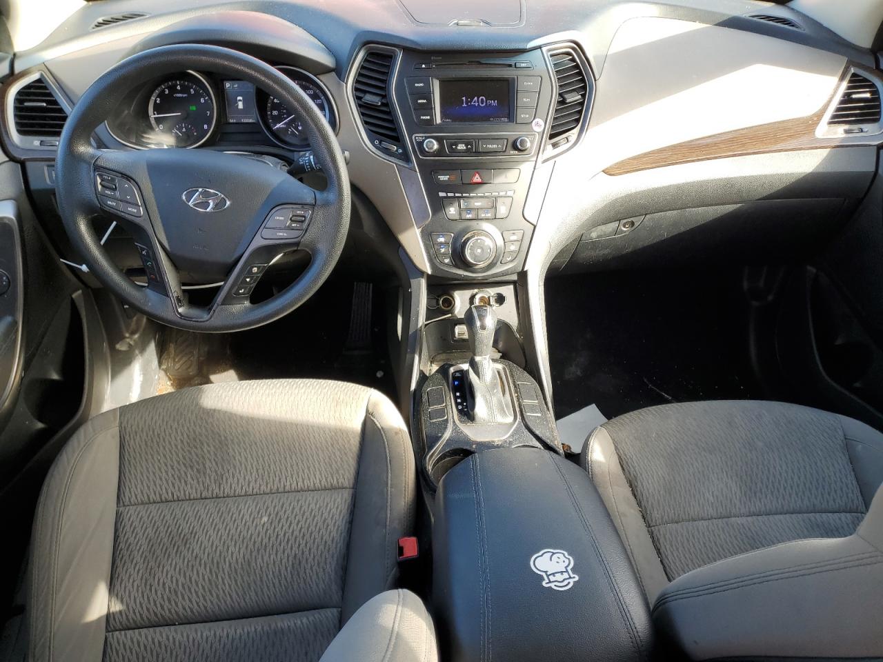 2018 Hyundai Santa Fe - Image 8