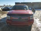 2014 Chevrolet Suburban C1500 Ltz na sprzedaż w Colorado Springs, CO - Side