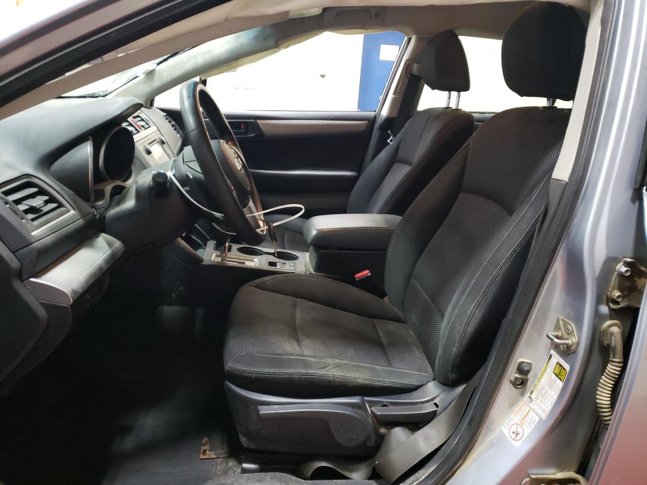 2015 Subaru Outback - Image 7