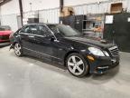 2012 Mercedes-Benz E 350 на продаже в Spartanburg, SC - Rear End