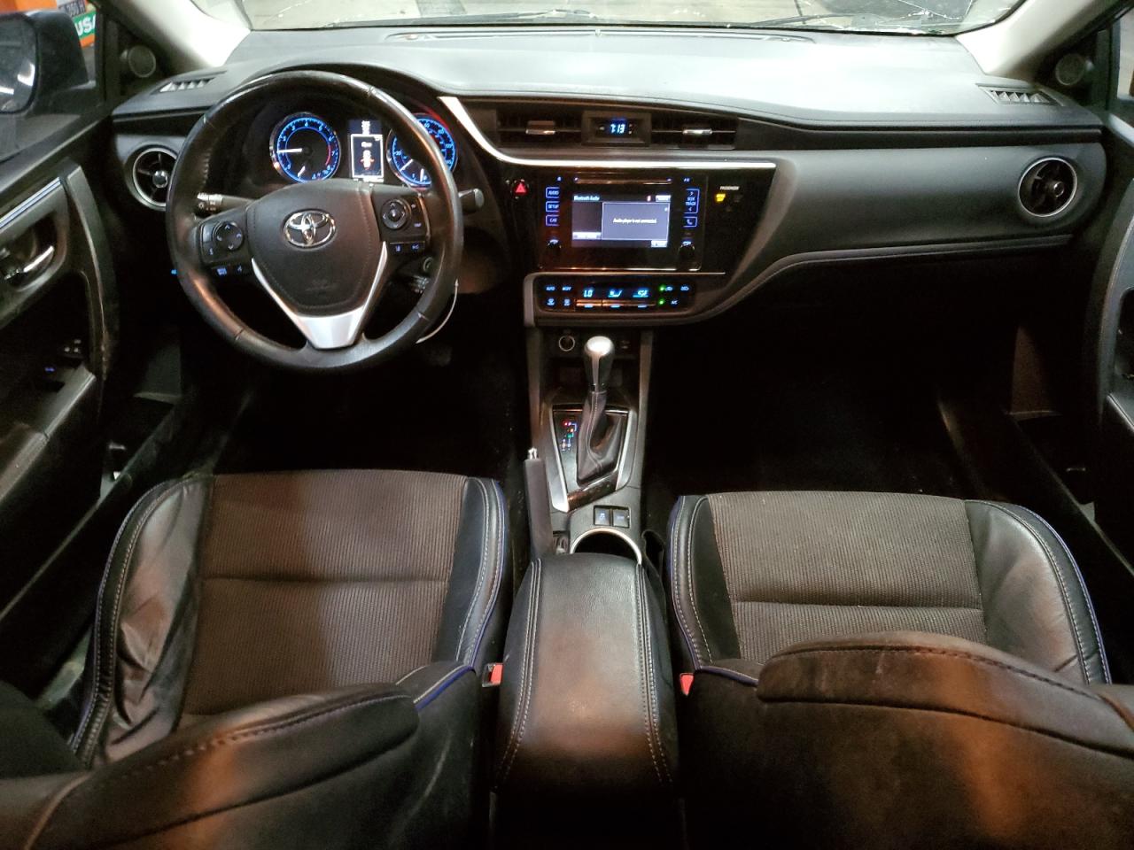 2017 Toyota Corolla - Image 8