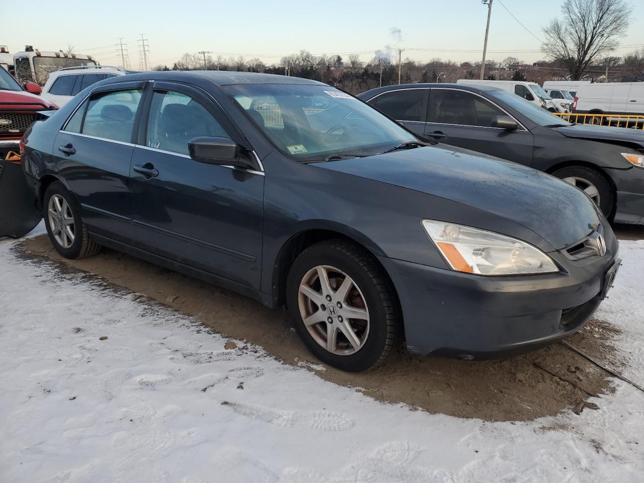 2003 Honda Accord - Image 4