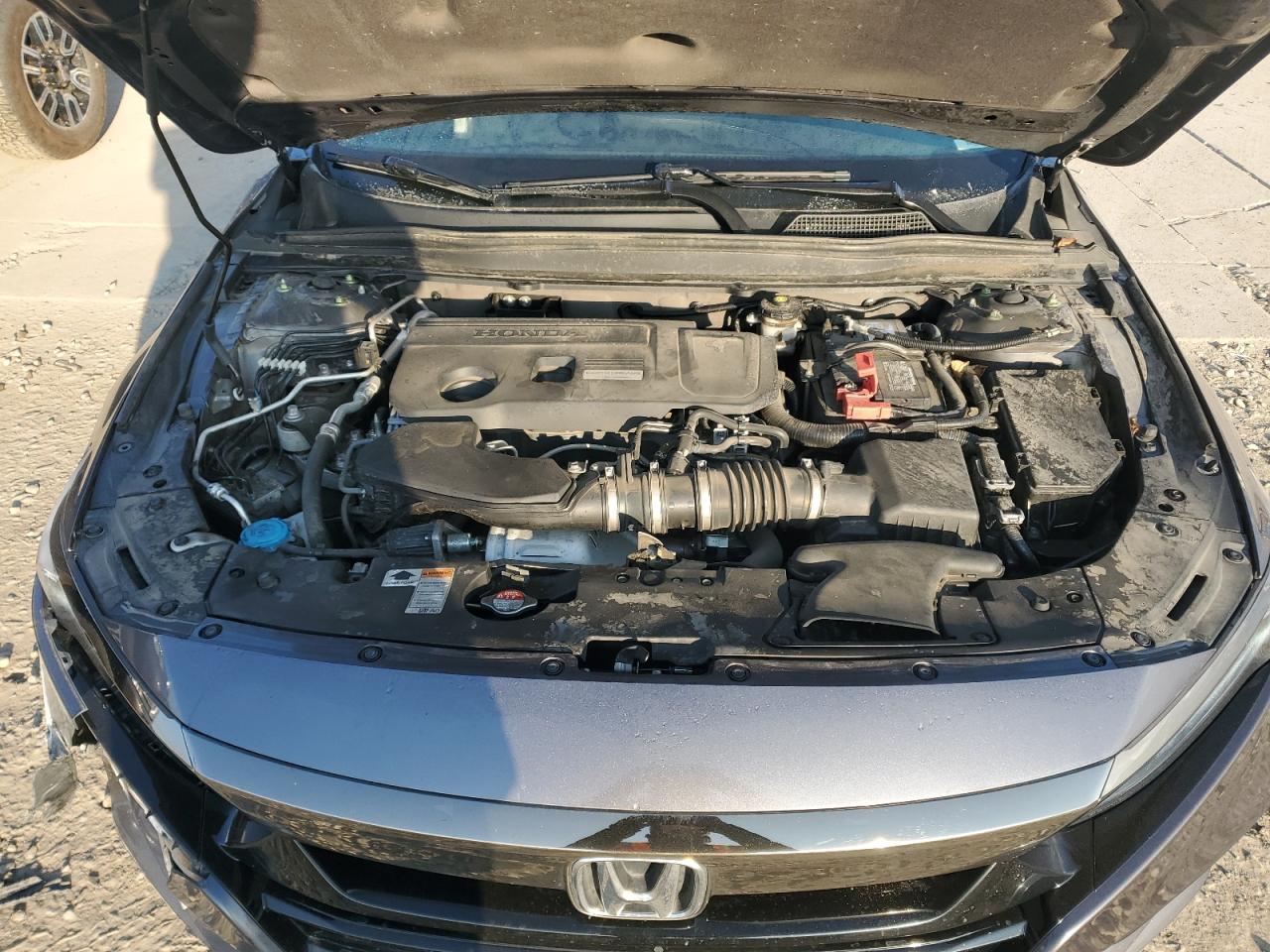 2019 Honda Accord - Image 11