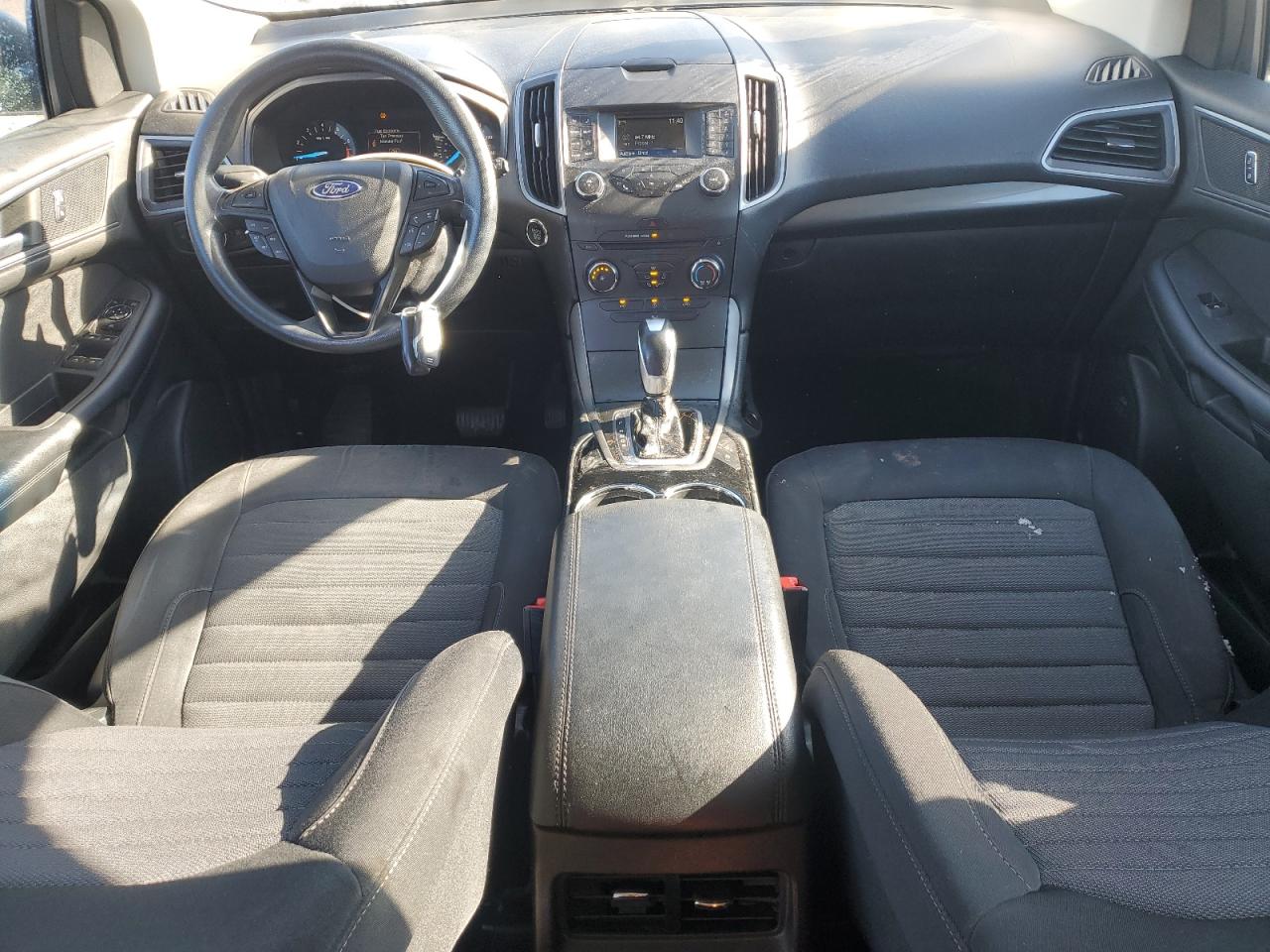 2016 Ford Edge - Image 8