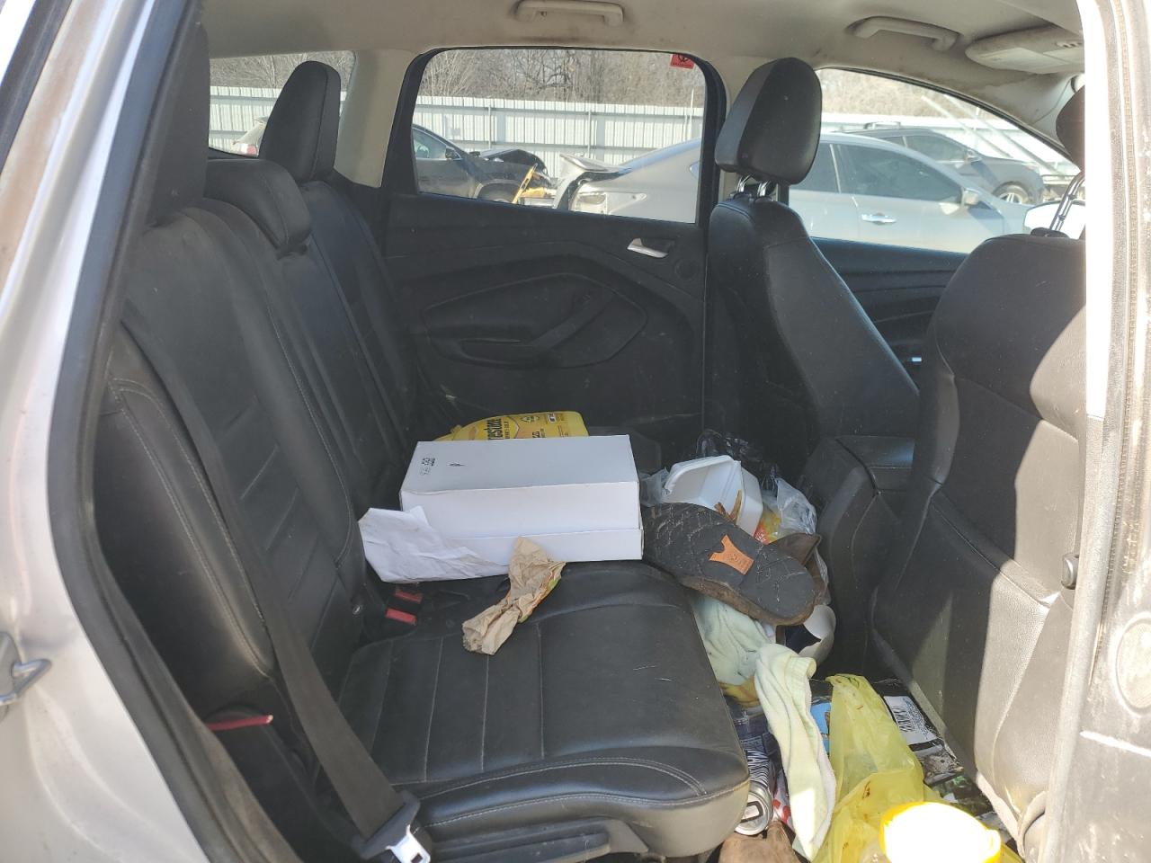 2014 Ford Escape - Image 11