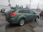 2013 Subaru Outback 2.5I Limited продається в Riverview, FL - Front End