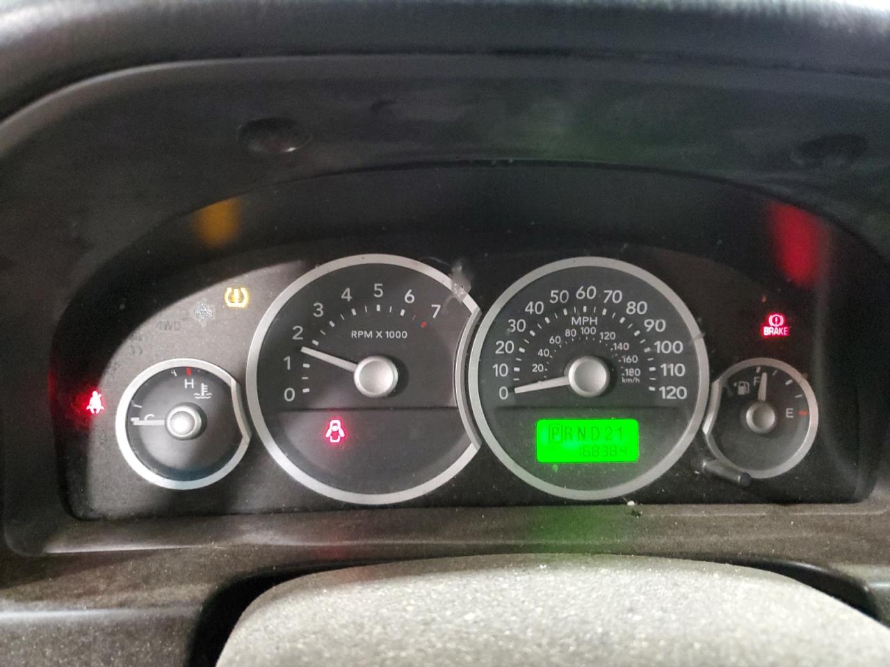 2006 Mercury Mariner VIN: 4M2YU57146KJ15579 Lot: 88637435