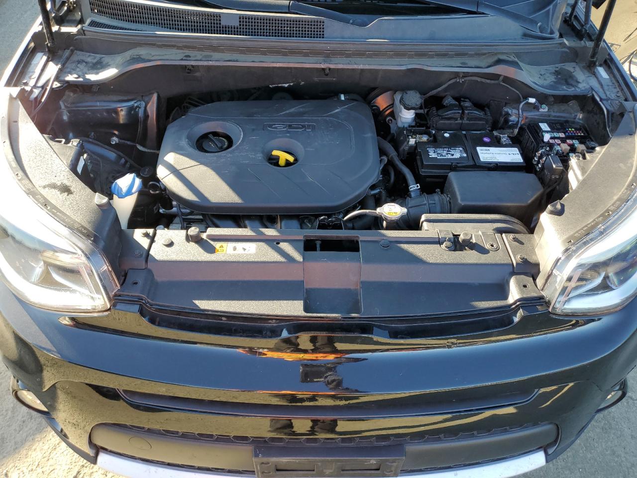 2017 Kia Soul - Image 12