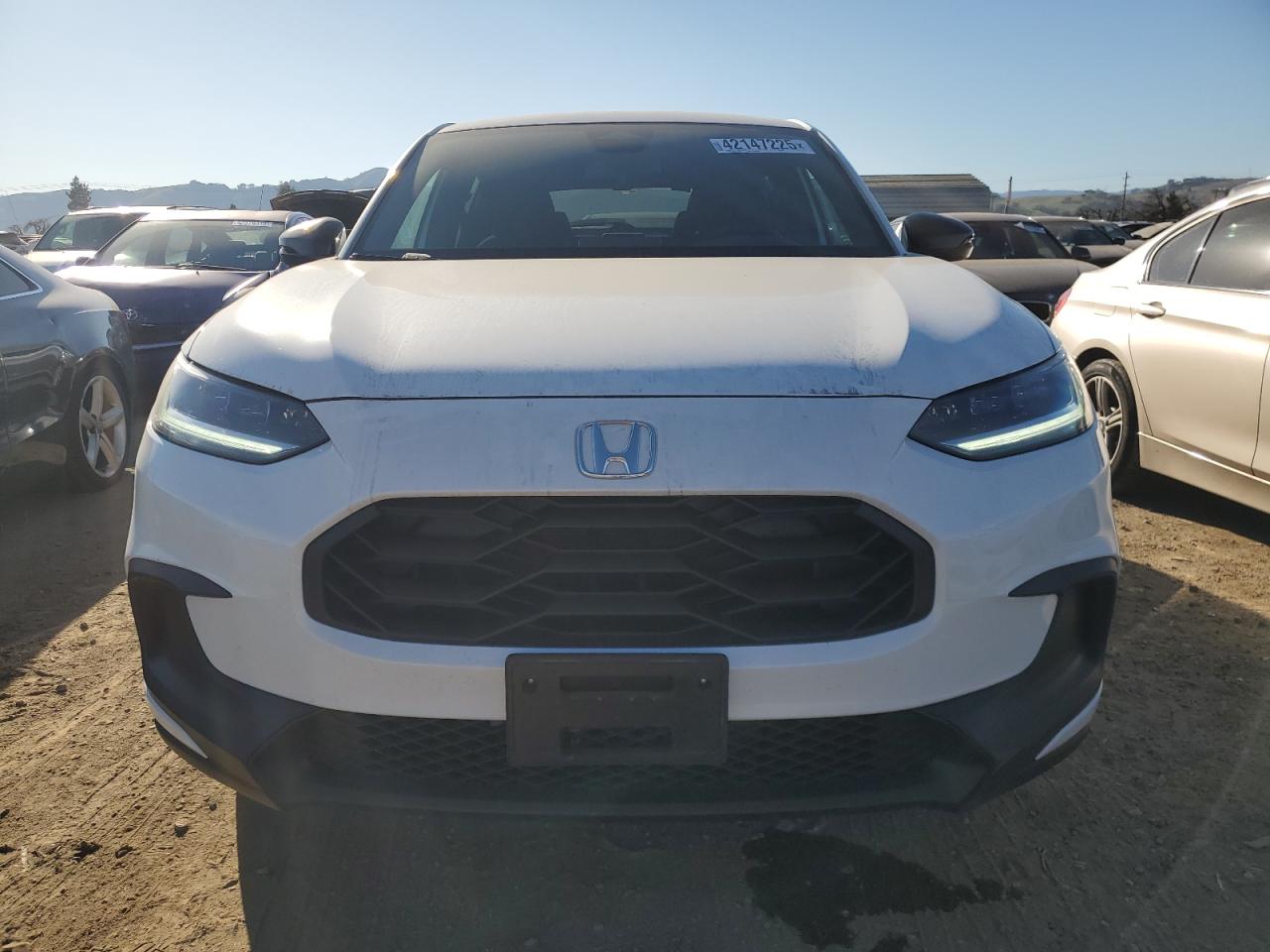 2023 Honda HR-V - Image 5