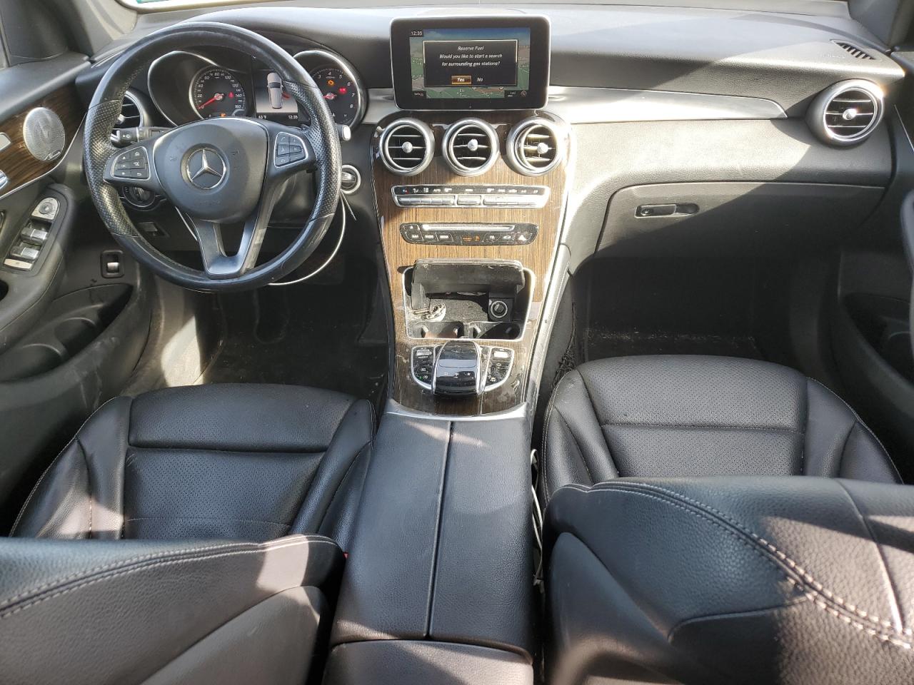 2018 Mercedes-Benz GLC - Image 8