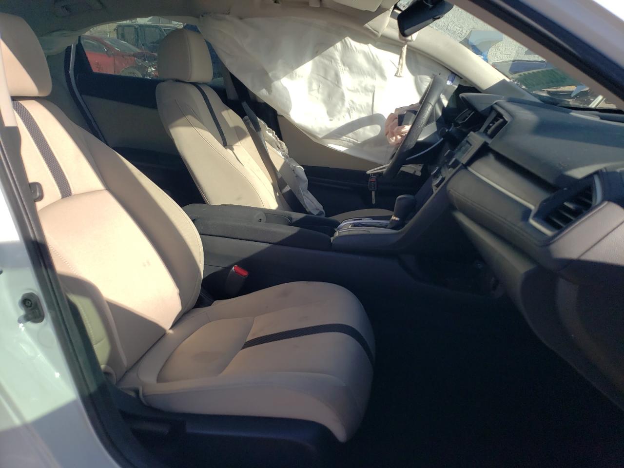 2021 Honda Civic - Image 7