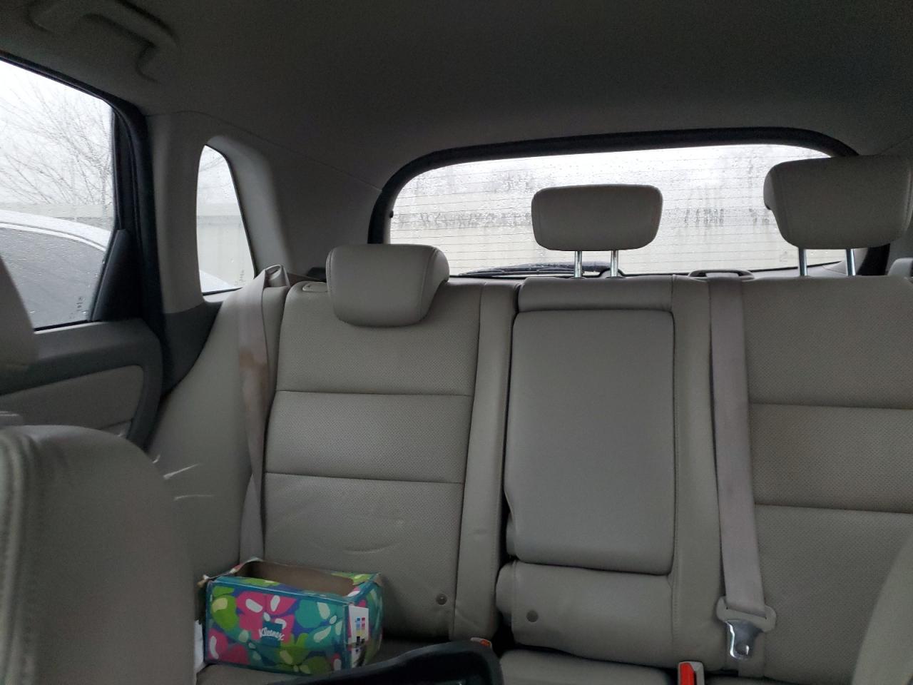 2010 Acura RDX - Image 10