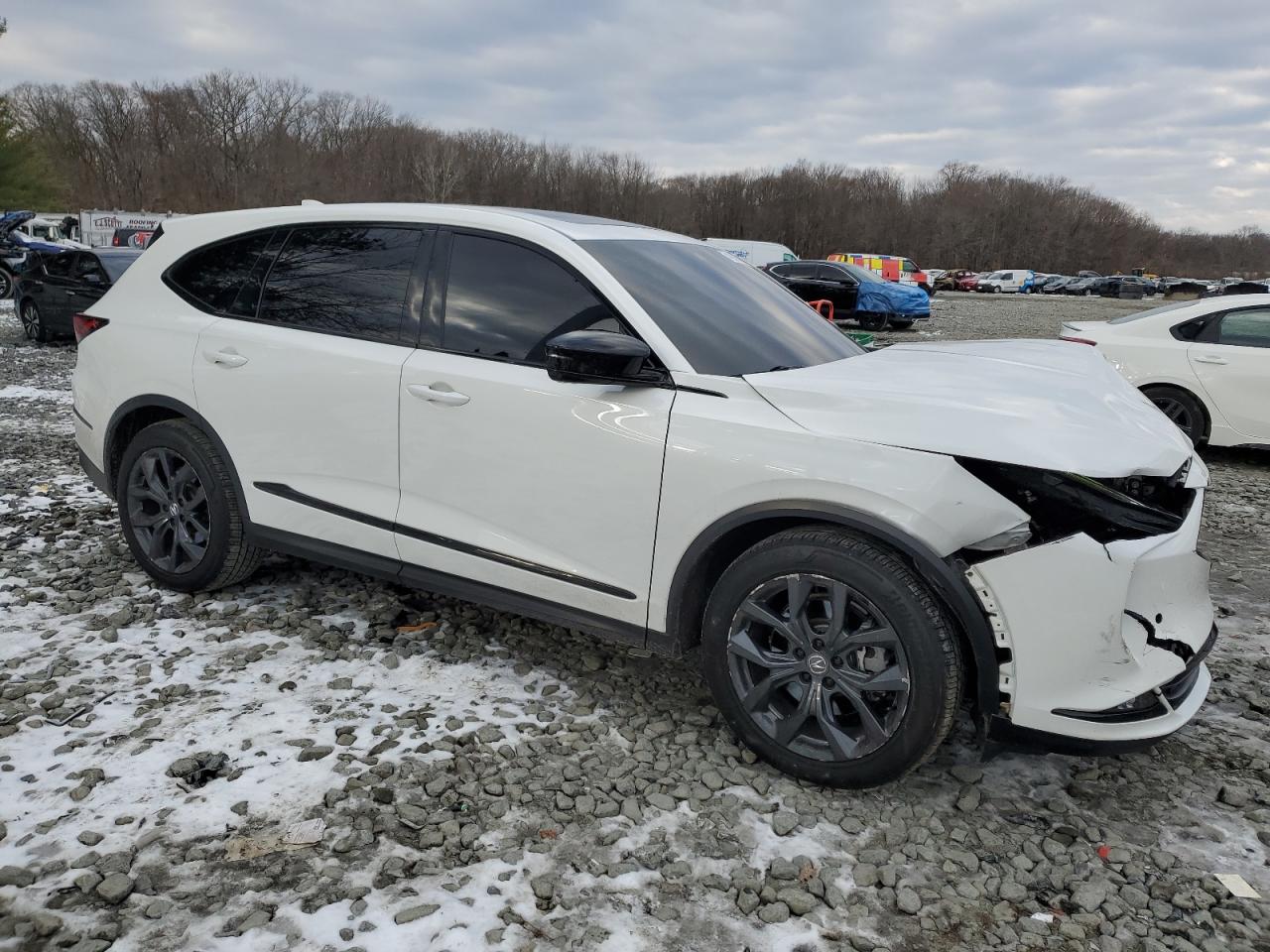 2022 Acura MDX - Image 4