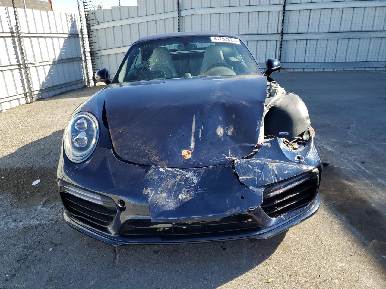 2018 Porsche 911 - Image 5