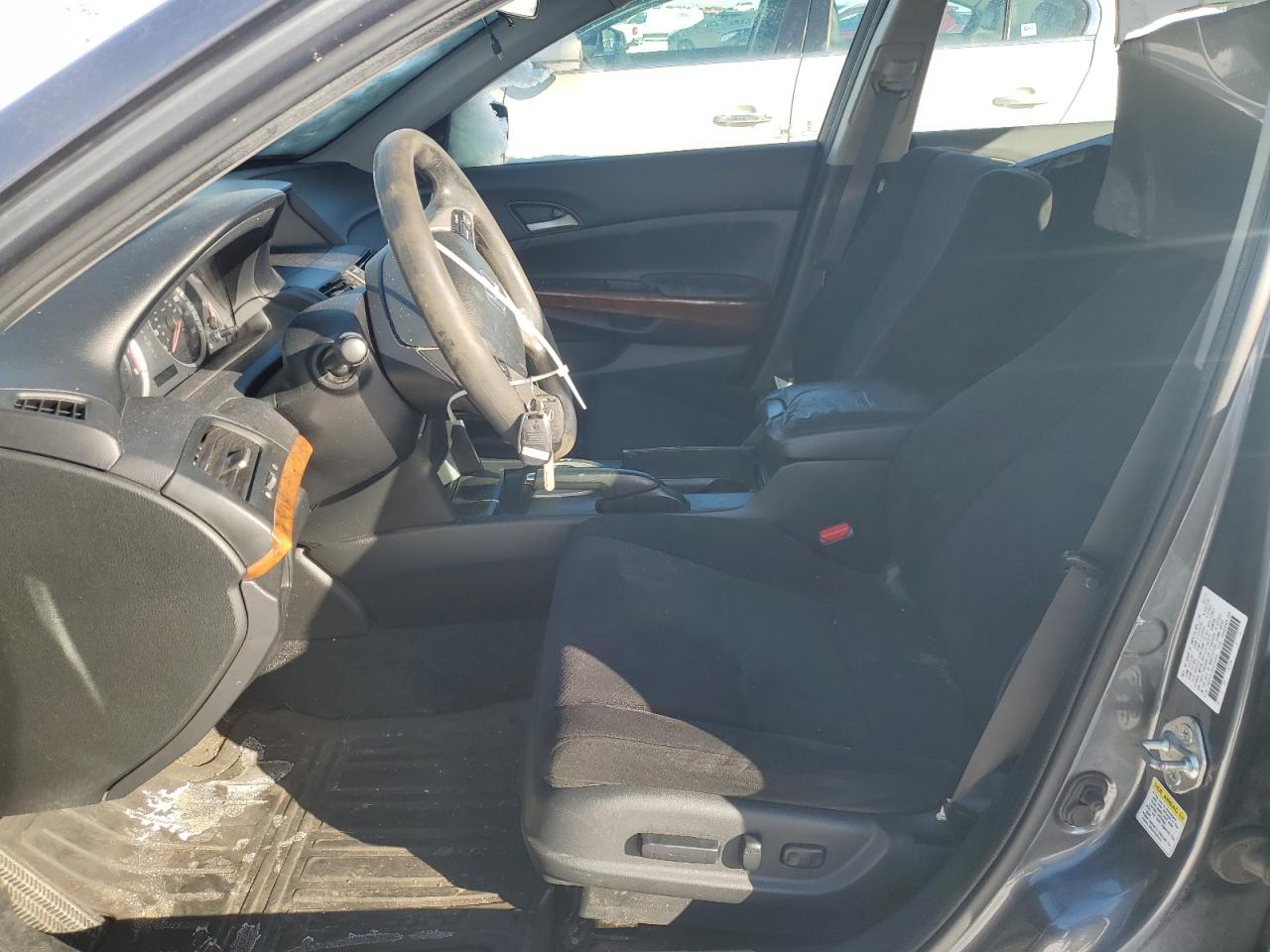 2012 Honda Accord - Image 7