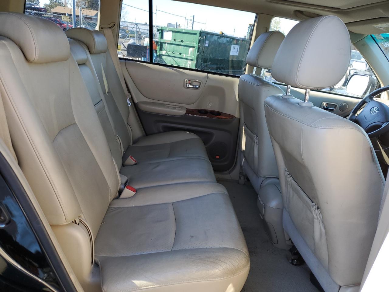 2006 Toyota Highlander - Image 12