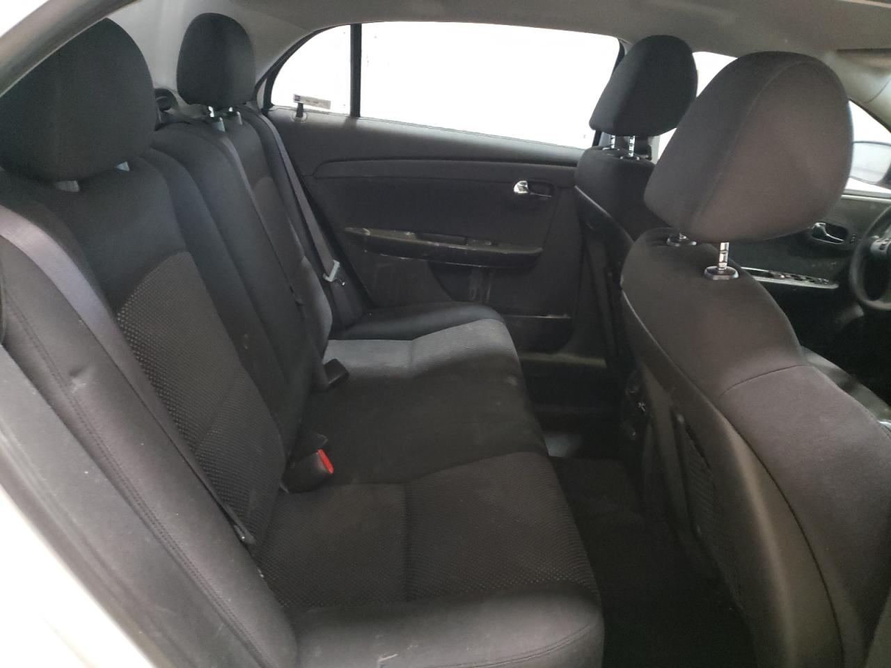 2012 Chevrolet Impala - Image 10