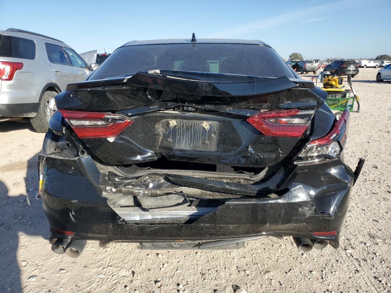 2023 Toyota Camry - Image 6
