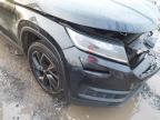 2021 SKODA KODIAQ SE for sale at Copart YORK