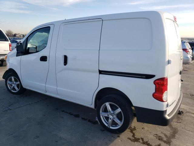  CHEVROLET EXPRESS 2017 Белы