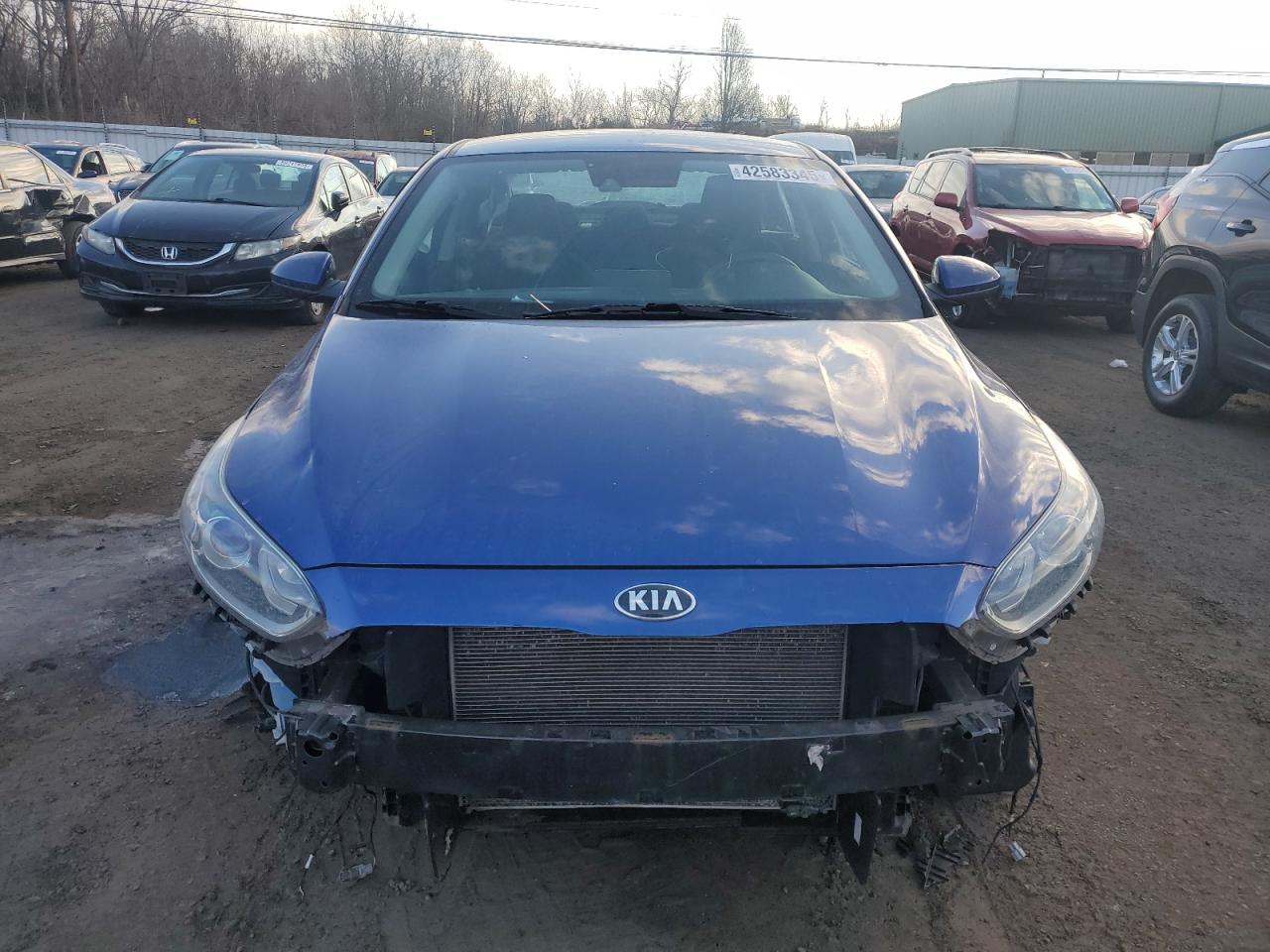 2019 Kia Forte - Image 5