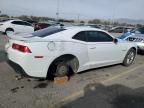 2015 Chevrolet Camaro Ls   for Sale in Las Vegas, NV - Burn