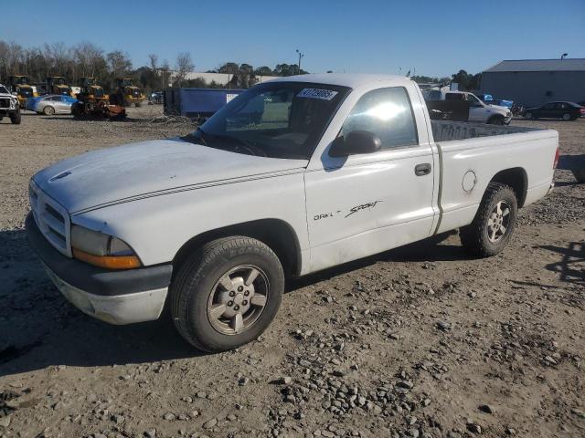 2001 Dodge Dakota 