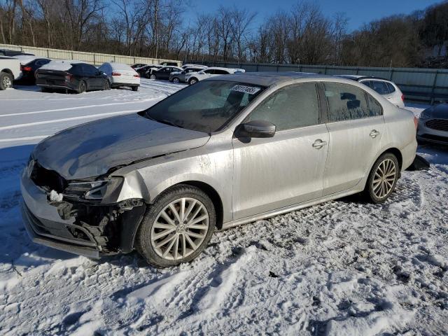 2015 Volkswagen Jetta Se